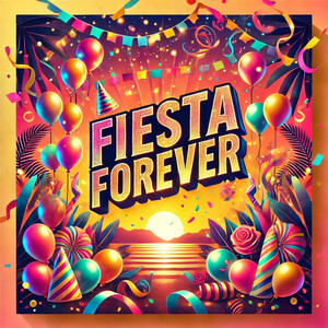 Fiesta Forever