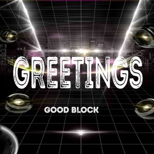 Greetings (Instrumental)