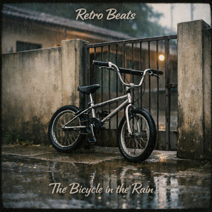 Night Rain on the Empty Road (Instrumental)