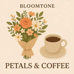 Petals & Coffee