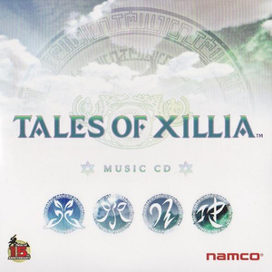 Tales of Xillia