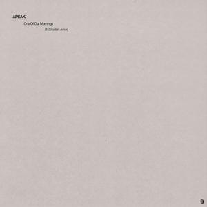 One Of Our Mornings (feat. Croatian Amor)