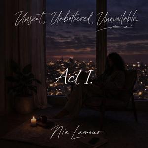 You Didn't Even Like Me