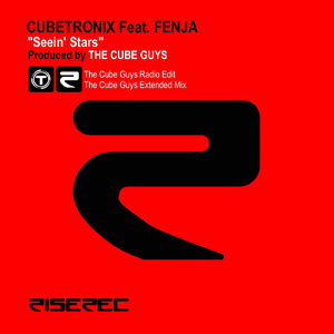 Seein' Stars (The Cube Guys Extended Mix)