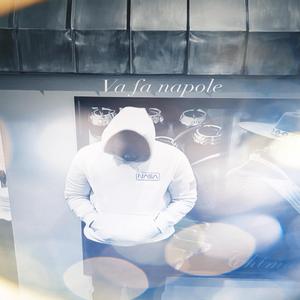 Outta space (feat. Bracy)