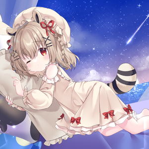 おやすみパラレル