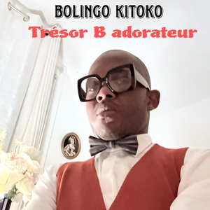 Bolingo Kitoko