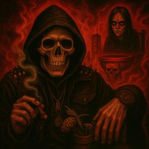 Dirty South (feat. Tennessee Reaper & PHONK WAVE)