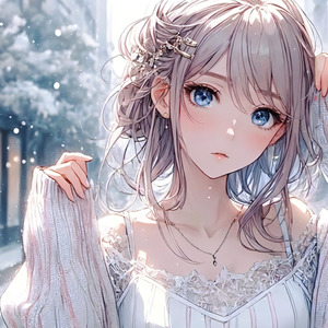 冬の記念日 (Cover)