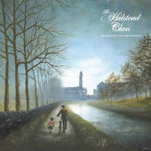 Bradford (Or Anywhere)