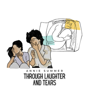 Through Laughter and Tears