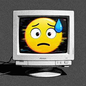 やっちゃった