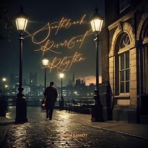 Attic Corner Brushstrokes