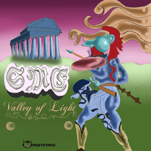 Ancient Future (SME remix)