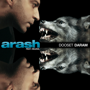 Dooset Daram (Radio Version)