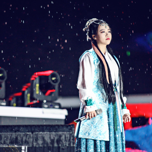 娑婆（Cover 安九）