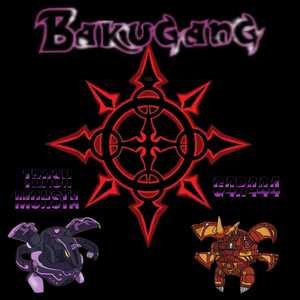 BAKUGANG