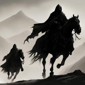 The Skirmish on Amon Sûl