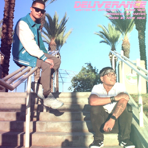 Deliverance (feat. James Aeon)