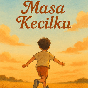 Masa Kecilku (Acoustic)