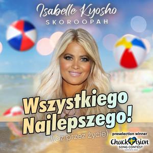 Wszystkiego Najlepszego! (Idź przez życie)