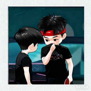 我想和你成个家