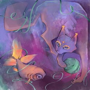 Evil Feline in Your Area !!