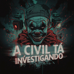 A CIVIL TA INVESTIGANDO