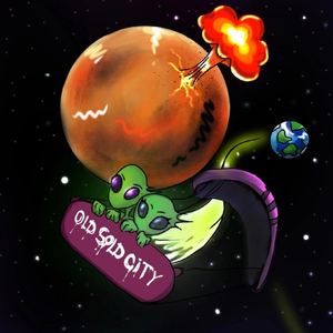 Инопланетяне