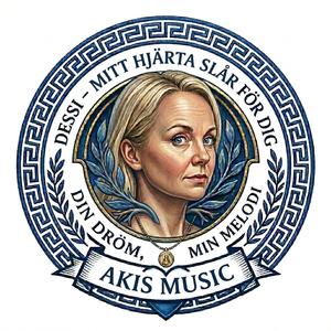 Dessi – Mitt Hjärta Slår För Dig