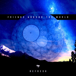 Brings a Raw Beautiful Awareness Right Away