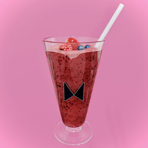 Pomegranate (Original Mix)