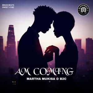 Am Coming - Instrumental