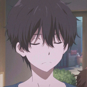 想说（翻自 颜人中）