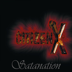 United Servants of the Antichrist