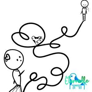 I Will Be Waiting Forever / いつまでも待ってるよ