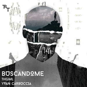 Buscándome