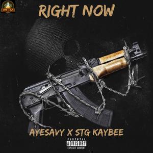 Right Now (feat. STG Kaybee)