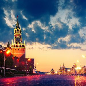 共青团志愿者之歌 ACE虚拟歌姬中文混声合唱 Комсомольцы добровольцы 伴奏