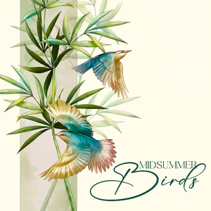 Wake Up Early with the Birds