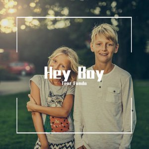 Hey Boy