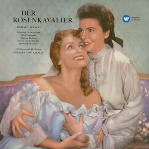 Der Rosenkavalier, Op. 59, Act I:"Dann ziehen wir ins Palais von Faninal" (Ochs, Marschallin, Major-Domo)