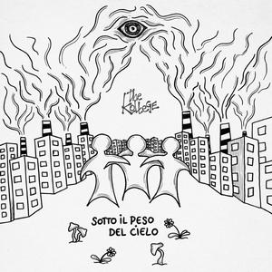 SOTTO IL PESO DEL CIELO