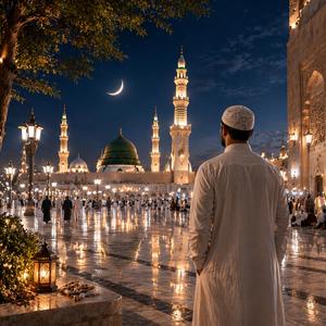 Tasbih Jopi gane gane