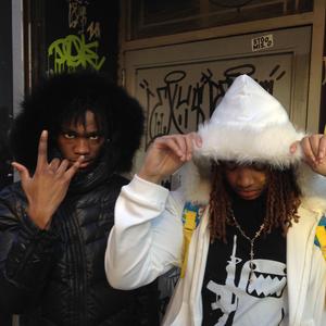 I"M HERE (feat. Mo Beats Archive & prodBigMike)