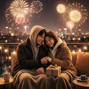 ของขวัญปีใหม่