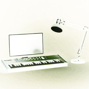 謎曲界隈 (feat. 重音テト)