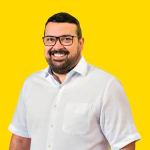 Experiência e Coragem