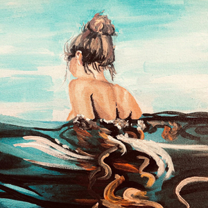 Summer Solstice (feat. Grizzy Grey)