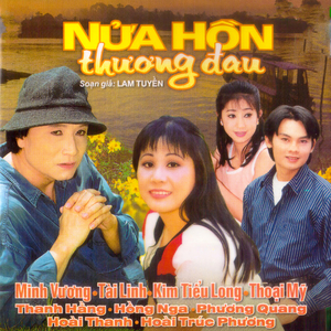 Nửa Hồn Thương Đau 2